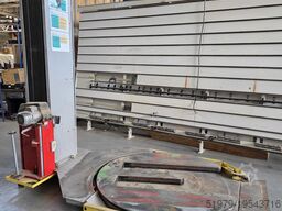 Pragometal WMS 15 OPTIMUM LGA