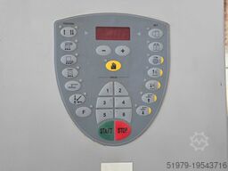 Pragometal WMS 15 OPTIMUM LGA