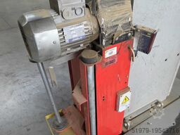 Pragometal WMS 15 OPTIMUM LGA