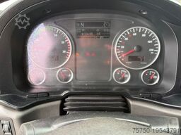 MAN TGS 32.360 8x2 Fahrgestell- 4 Achser