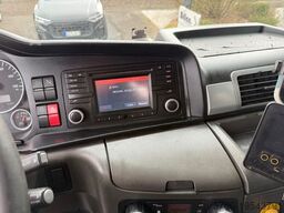 MAN TGS 32.360 8x2 Fahrgestell- 4 Achser