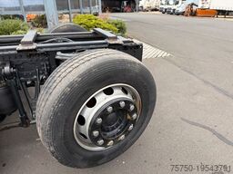 MAN TGS 32.360 8x2 Fahrgestell- 4 Achser