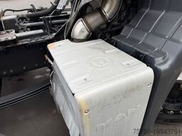 MAN TGS 32.360 8x2 Fahrgestell- 4 Achser