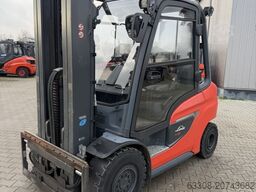 Linde H30D-01/1202