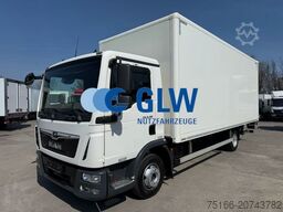 MAN TGL 8.190 Koffer 6,50 m LBW 1,5 T*Diff-Sperre HA