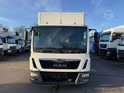 MAN TGL 8.190 Koffer 6,50 m LBW 1,5 T*Diff-Sperre HA