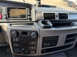 MAN TGL 8.190 Koffer 6,50 m LBW 1,5 T*Diff-Sperre HA