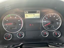 MAN 18.320 3Skipper + PK 7001K + Greifer 4x4