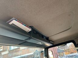 MAN 26.320+Böcker Dachdeckerkran AK46/6000+Seilwinde