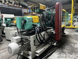 Arburg 520S-1600-400/170 (245)