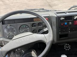Iveco Eurotech 170 E 21 (13270 LITER / MANUAL PUMP / ...