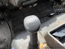 Iveco Eurotech 170 E 21 (13270 LITER / MANUAL PUMP / ...