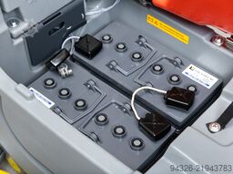 Hako Scrubmaster B30 TB430 - 2015y - 1446h