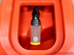 Hako Scrubmaster B30 TB430 - 2015y - 1446h