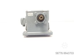 Groschopp WK 0676204 Motor SN 1310995