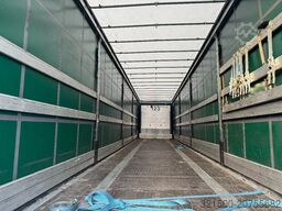 Schmitz Cargobull Schuifzeil -Dak / Coil 9mtr / Rotos DISC / Apk!