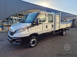 Iveco Daily 35C16 3.0D Kipper/ Benne/ 2020/ 85.000 KM
