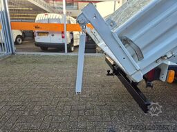 Iveco Daily 35C16 3.0D Kipper/ Benne/ 2020/ 85.000 KM