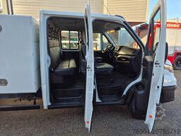 Iveco Daily 35C16 3.0D Kipper/ Benne/ 2020/ 85.000 KM