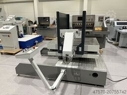 Polar Mohr PW-4 ABV Pile turner with aeration and jogger