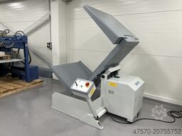 Busch SE 125 (175) Pile turner