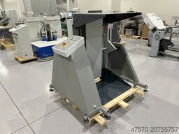 Polar Mohr PW-1 Pile turner Pile turner