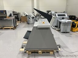 Polar Mohr PW-1 Pile turner Pile turner