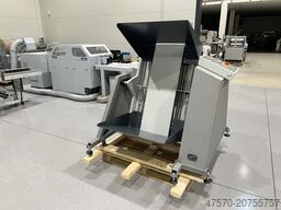 Polar Mohr PW-1 Pile turner Pile turner