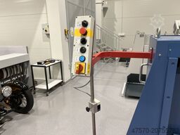 Schneider Senator PL1 Q-600-H Paper Stack Lift