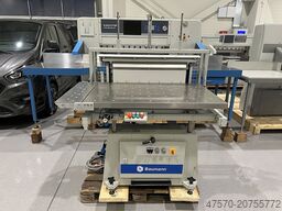 Baumann BSB 3L Paper Jogger