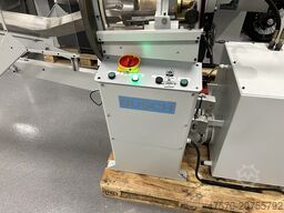 Busch Model B Label Puncher Label Puncher, die cutter