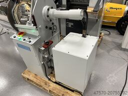 Busch Model B Label Puncher Label Puncher, die cutter