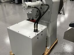 Busch Model B Label Puncher Label Puncher, die cutter