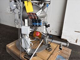 Gericke PTA50