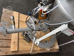 Gericke PTA50