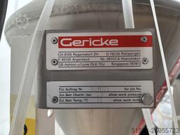 Gericke PTA50