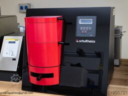 Schultheiss VPC 040 Power