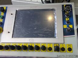 MG M3035 cnc 4roll 3000x35 mm