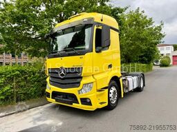 Mercedes-Benz Actros 1845 StreamSpace 2,30/Retarder/Kipphydra...