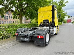Mercedes-Benz Actros 1845 StreamSpace 2,30/Retarder/Kipphydra...
