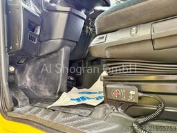 Mercedes-Benz Actros 1845 StreamSpace 2,30/Retarder/Kipphydra...