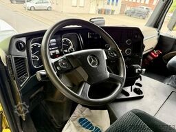 Mercedes-Benz Actros 1845 StreamSpace 2,30/Retarder/Kipphydra...