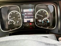 Mercedes-Benz Actros 1845 StreamSpace 2,30/Retarder/Kipphydra...