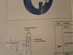 RÖHM BAV Typ 091 Groesse 1