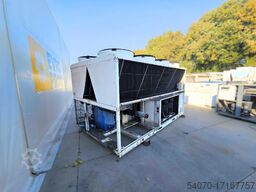 Used Industrial Chiller Stulz - 425 kW | With warranty