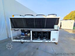 Used Industrial Chiller Stulz - 425 kW | With warranty