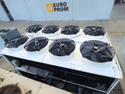 Used Industrial Chiller Stulz - 425 kW | With warranty