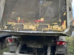 CARNEHL Kippauflieger CHKS / A Kippauflieger