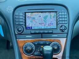 MERCEDES-BENZ SL 500