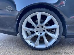 MERCEDES-BENZ SL 500